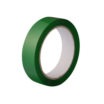 Green Vinyl Tape