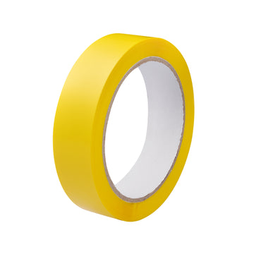 Yellow Vinyl Tape