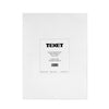 A4 Laminating Pouch Matt 150 Micron, Pack of 100