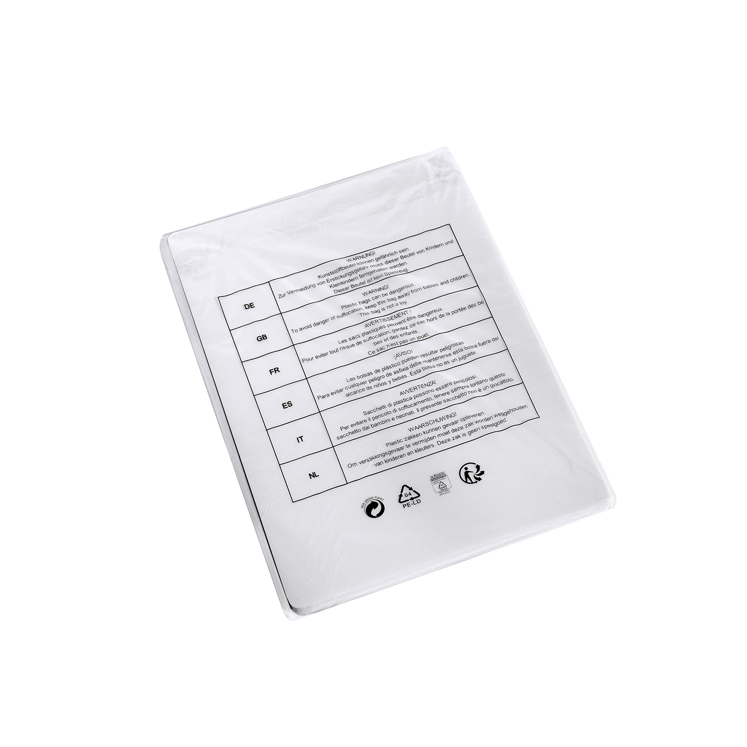 A4 Laminating Pouch Matt 150 Micron, Pack of 100