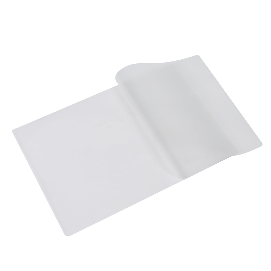 A4 Laminating Pouches Matt 350 Micron, Pack of 100