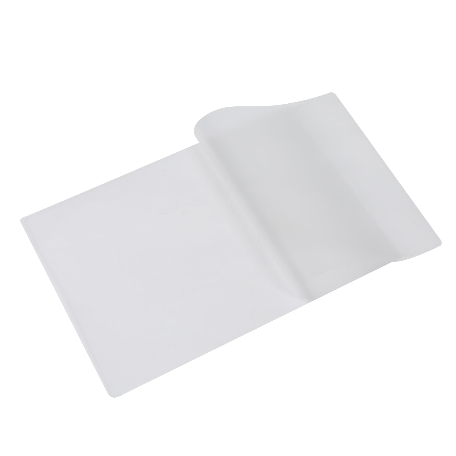 A4 Laminating Pouches Matt 350 Micron, Pack of 100