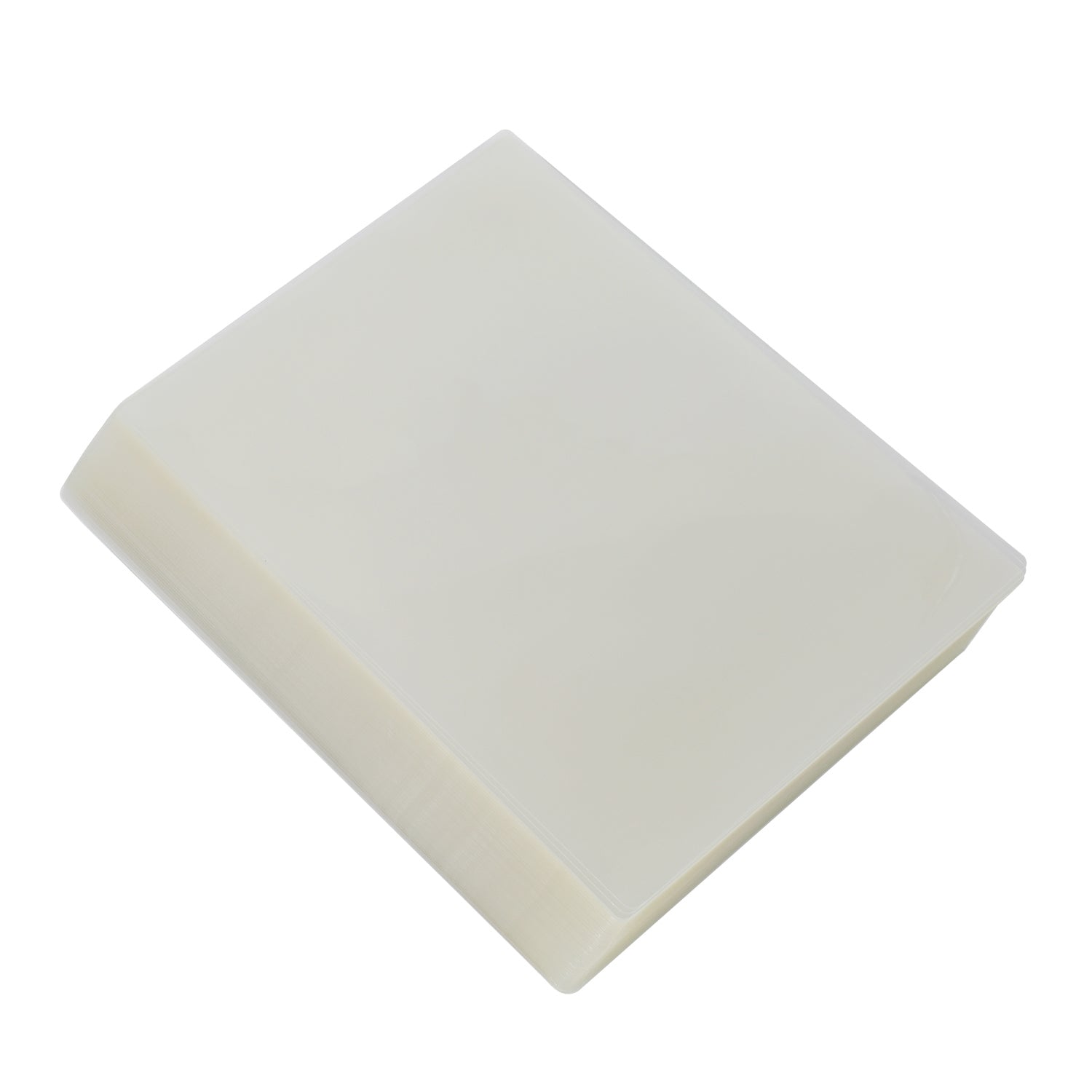 A4 Laminating Pouches Matt 350 Micron, Pack of 100