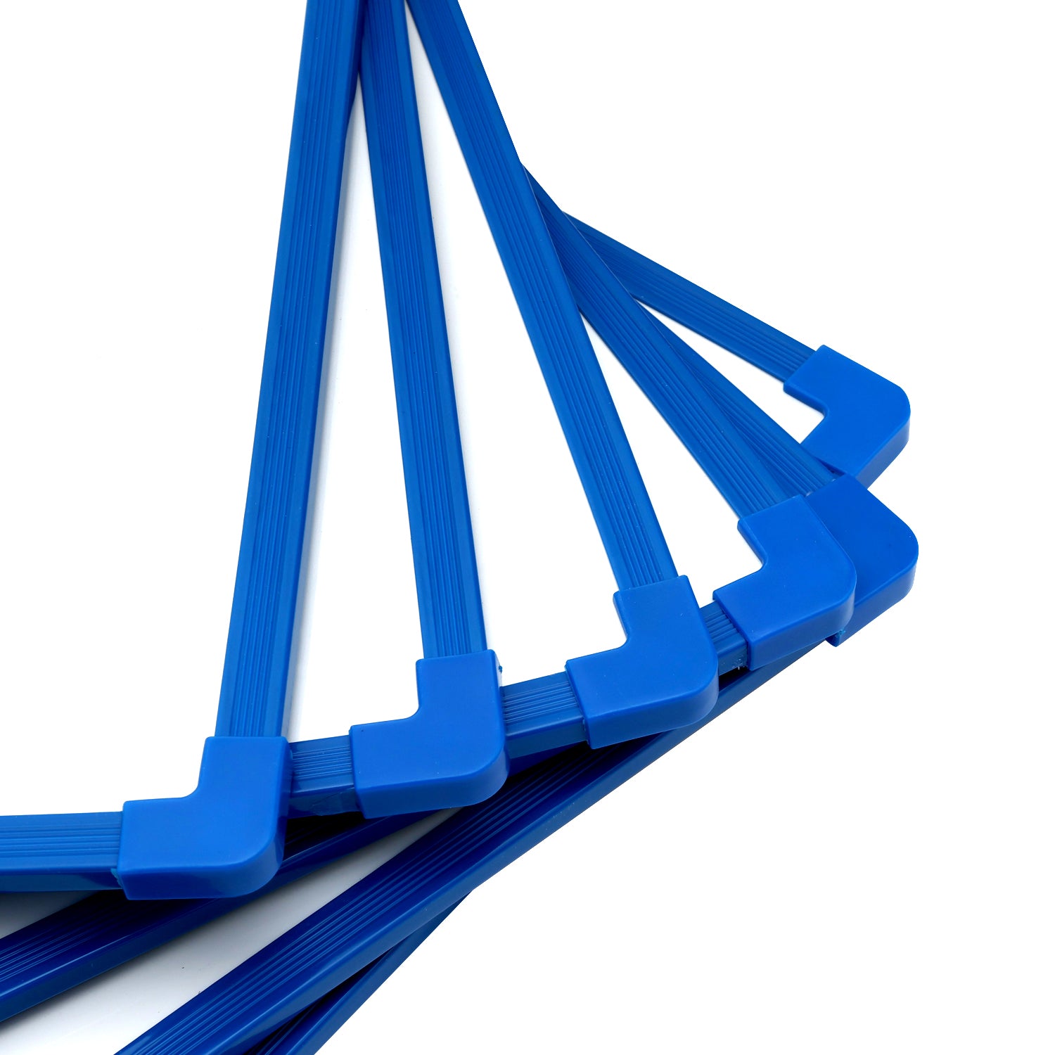 A4 Magnetic Whiteboards, Pack of 6