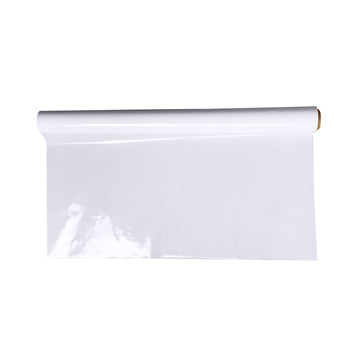 Whiteboard Electrostatic Film Roll, Pack of 25