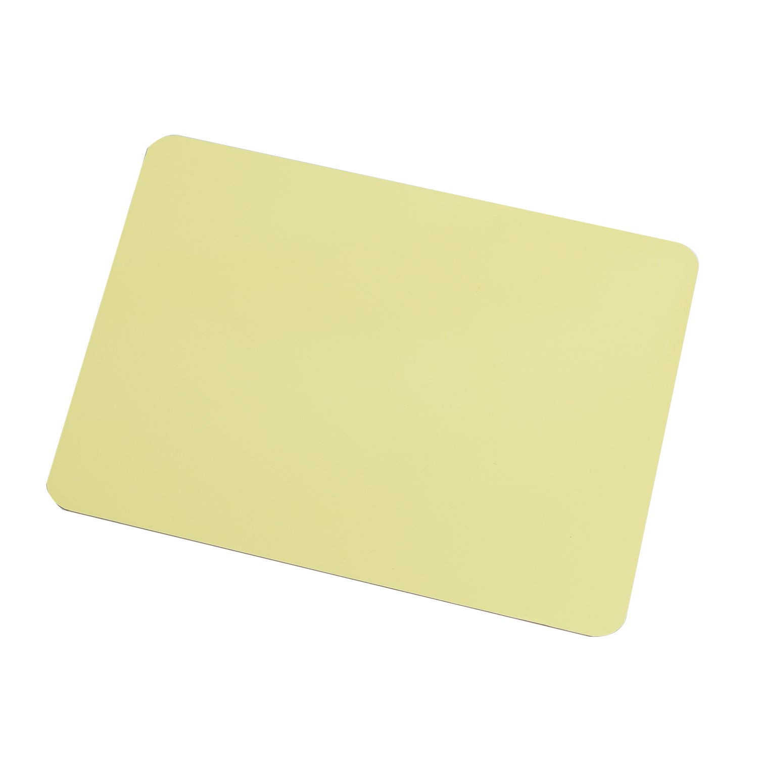 A4 Rigid Plain Double Sided Lapboard Blue, Pack of 5