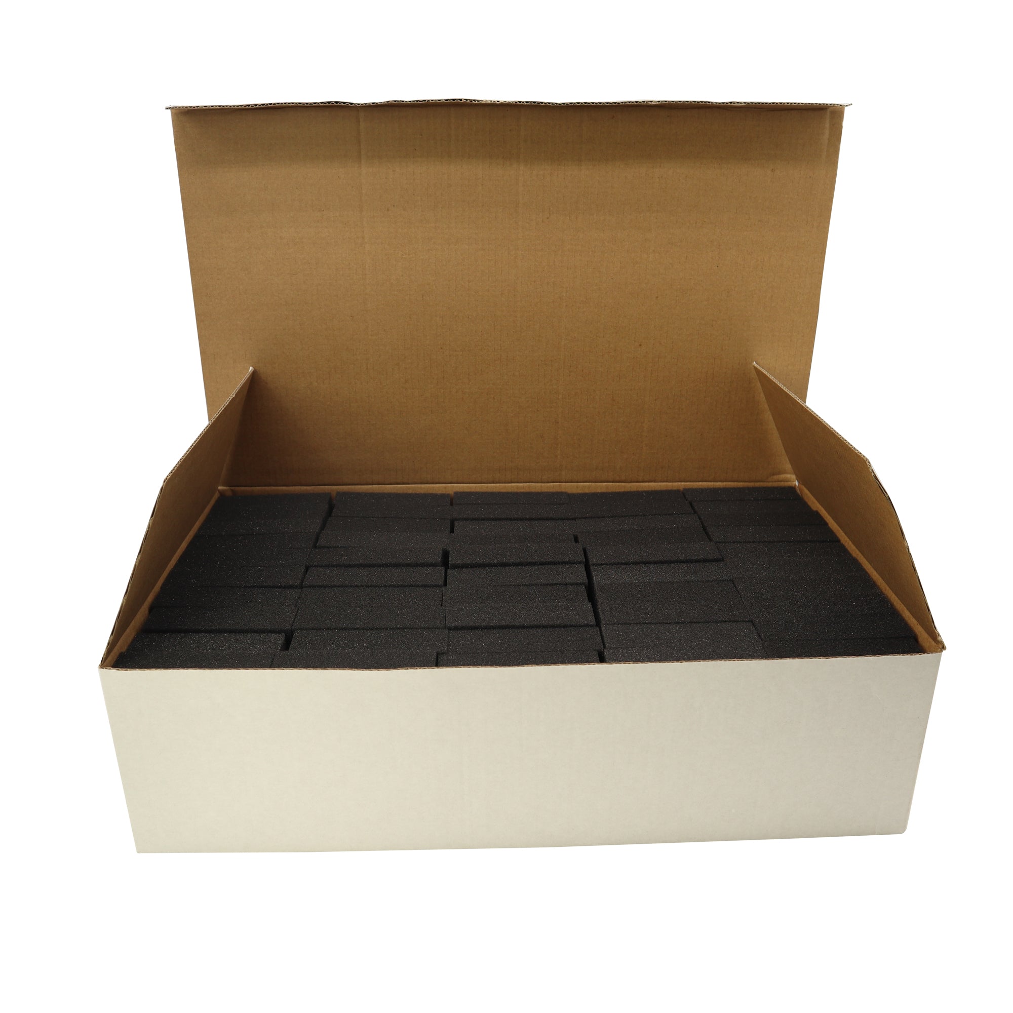 Drywipe Mini Foam Eraser, Pack of 100