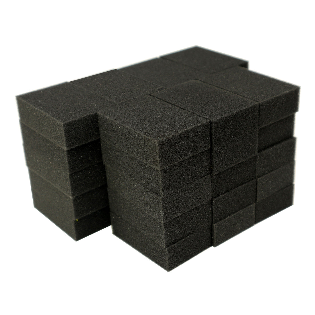 Drywipe Mini Foam Eraser, Pack of 35
