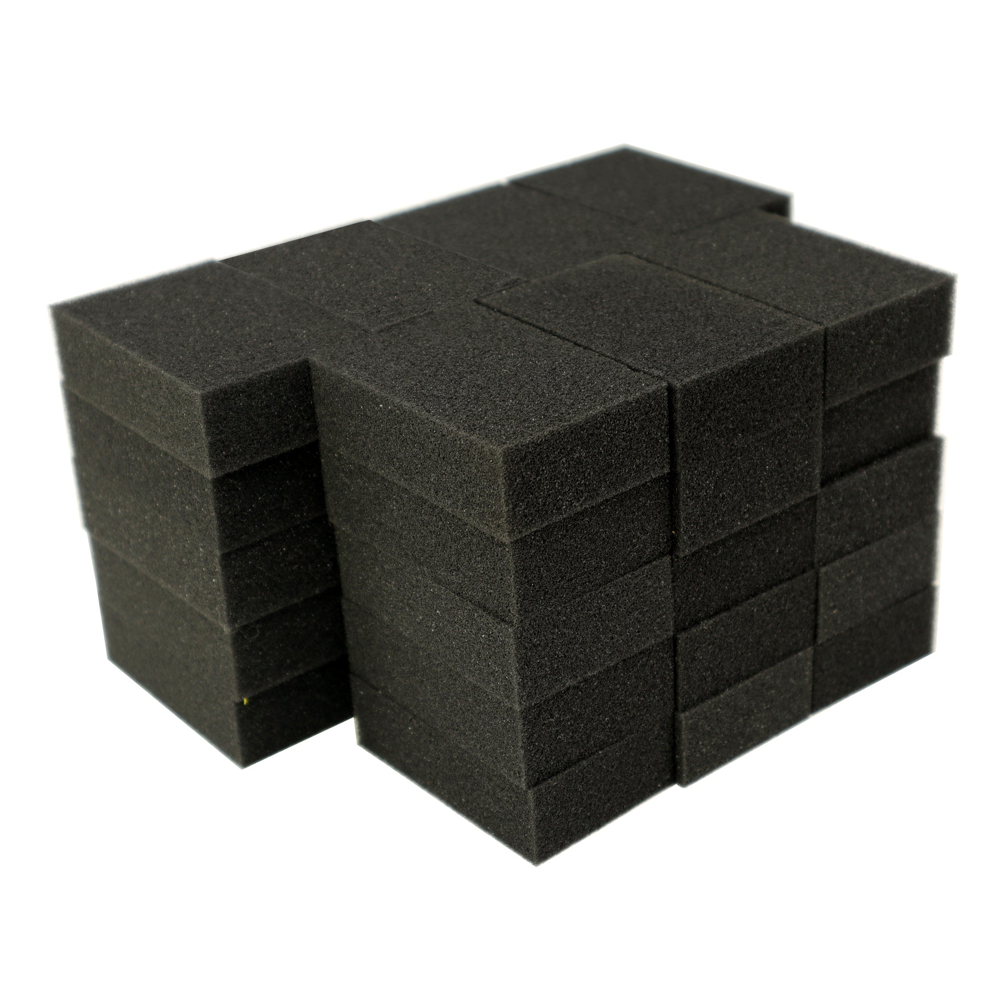Drywipe Mini Foam Eraser, Pack of 35
