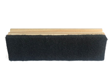 Wooden Chalkboard Eraser