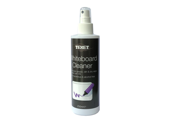 Whiteboard Cleaning Spray, 250ml