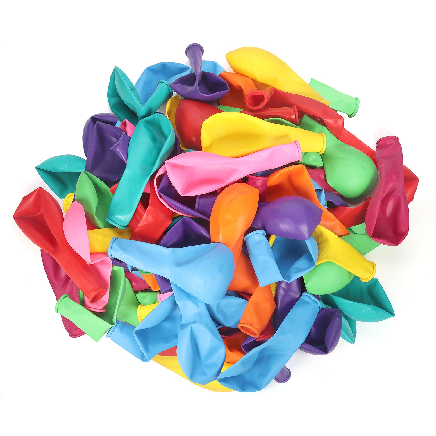 8" Balloon, Pack of 100