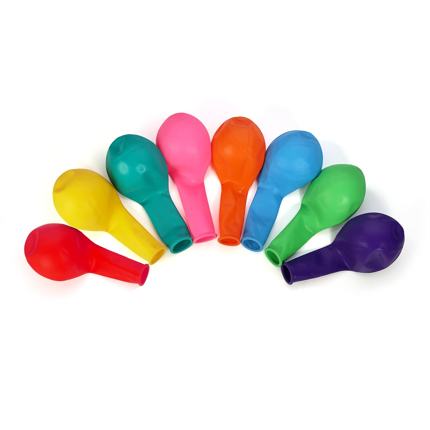 8" Balloon, Pack of 100