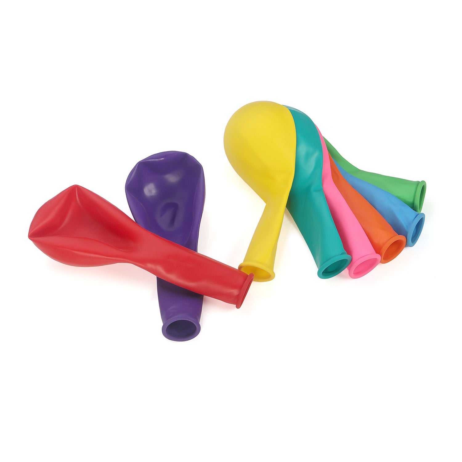 8" Balloon, Pack of 100