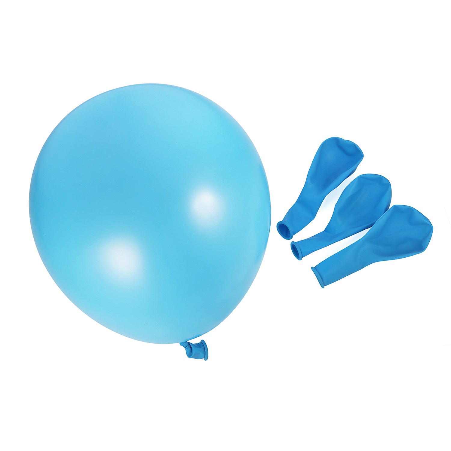 8" Balloon, Pack of 100