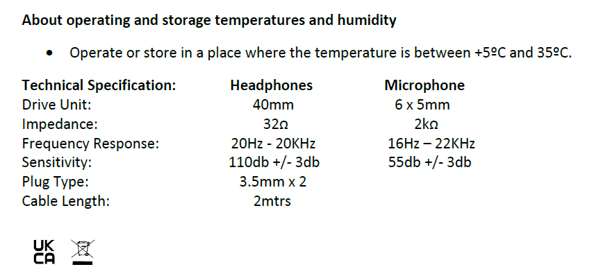 Extreme Comfort Noise Cancelling Stereo Headset