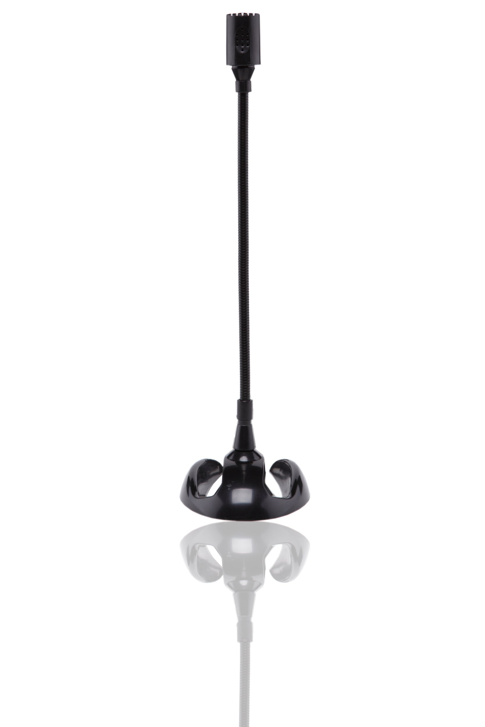 Microphone Flexible Design