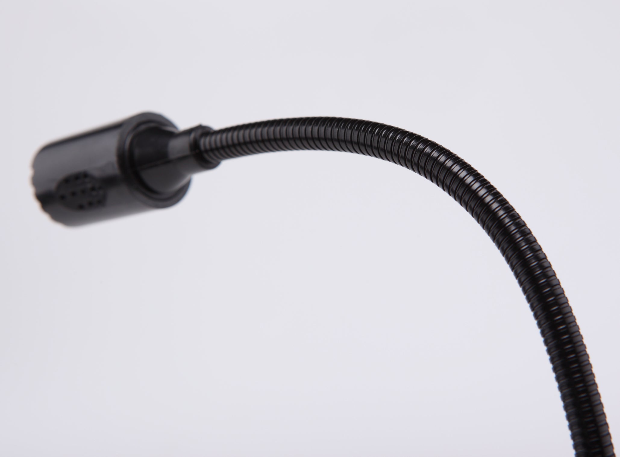 Microphone Flexible Design