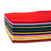 33x27cm Pack of 50 Felt Polyester Pads