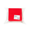 23x23cm Pack 100 Felt Polyester Pads