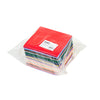 23x23cm Pack 100 Felt Polyester Pads