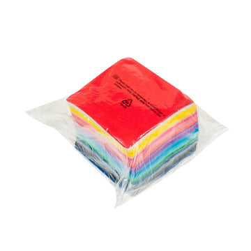 Felt Wool Pads 23 x 23cm, Pack of 100