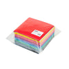 30x30cm Pack 100 Felt Wool Mix Pads