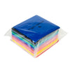 30x30cm Pack 100 Felt Wool Mix Pads