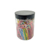 Paper Clips Large Pack 150 Assorted Colours