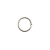 Loose Leaf Rings 25mm Pack 50