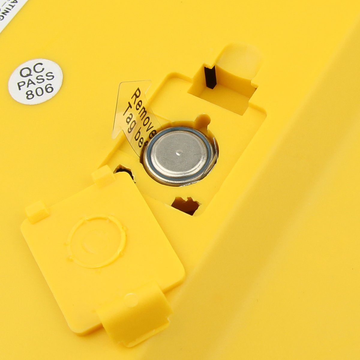 B82RED Desktop 8 Digit Calculator