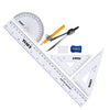 Geometry 8pc set