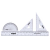Geometry 8pc set
