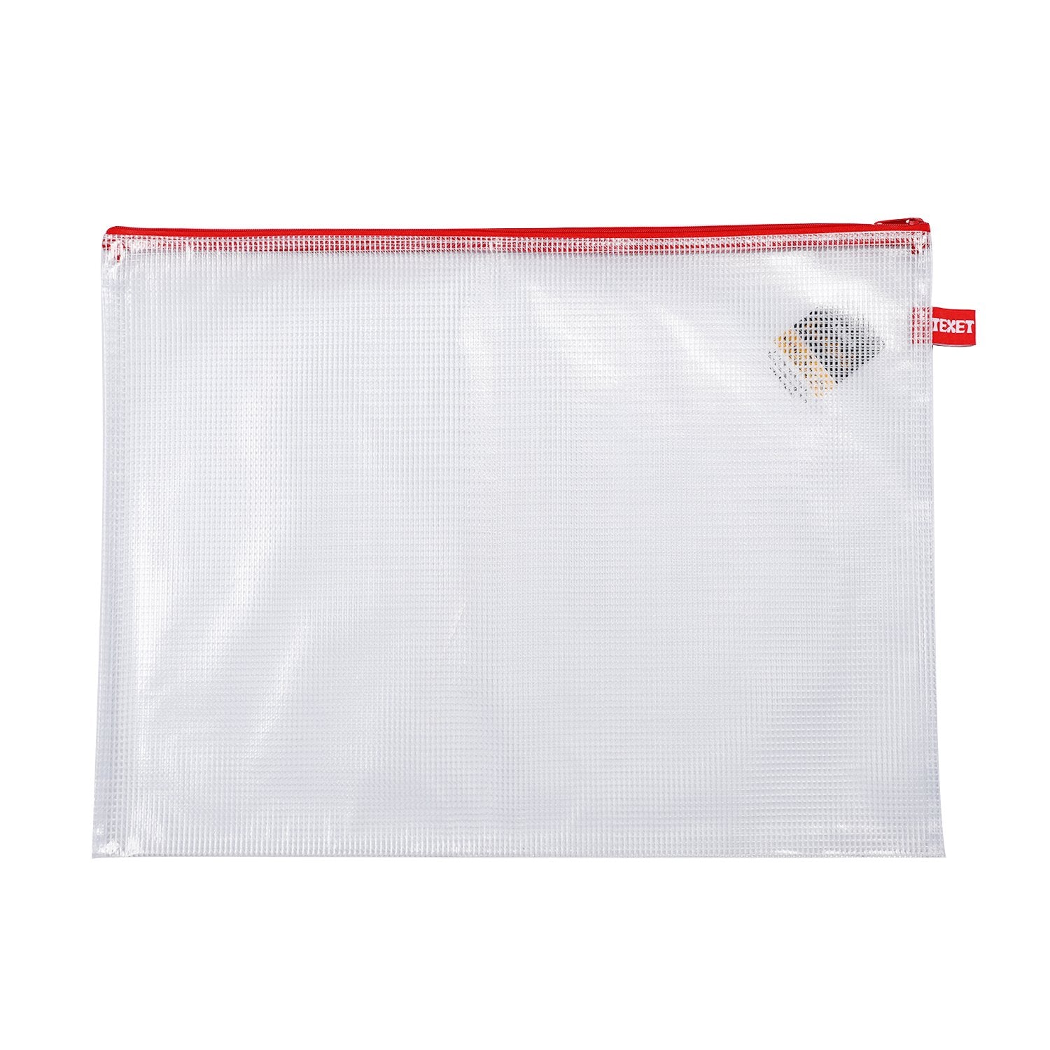 A3 PVC Mesh Bag, Pack of 12