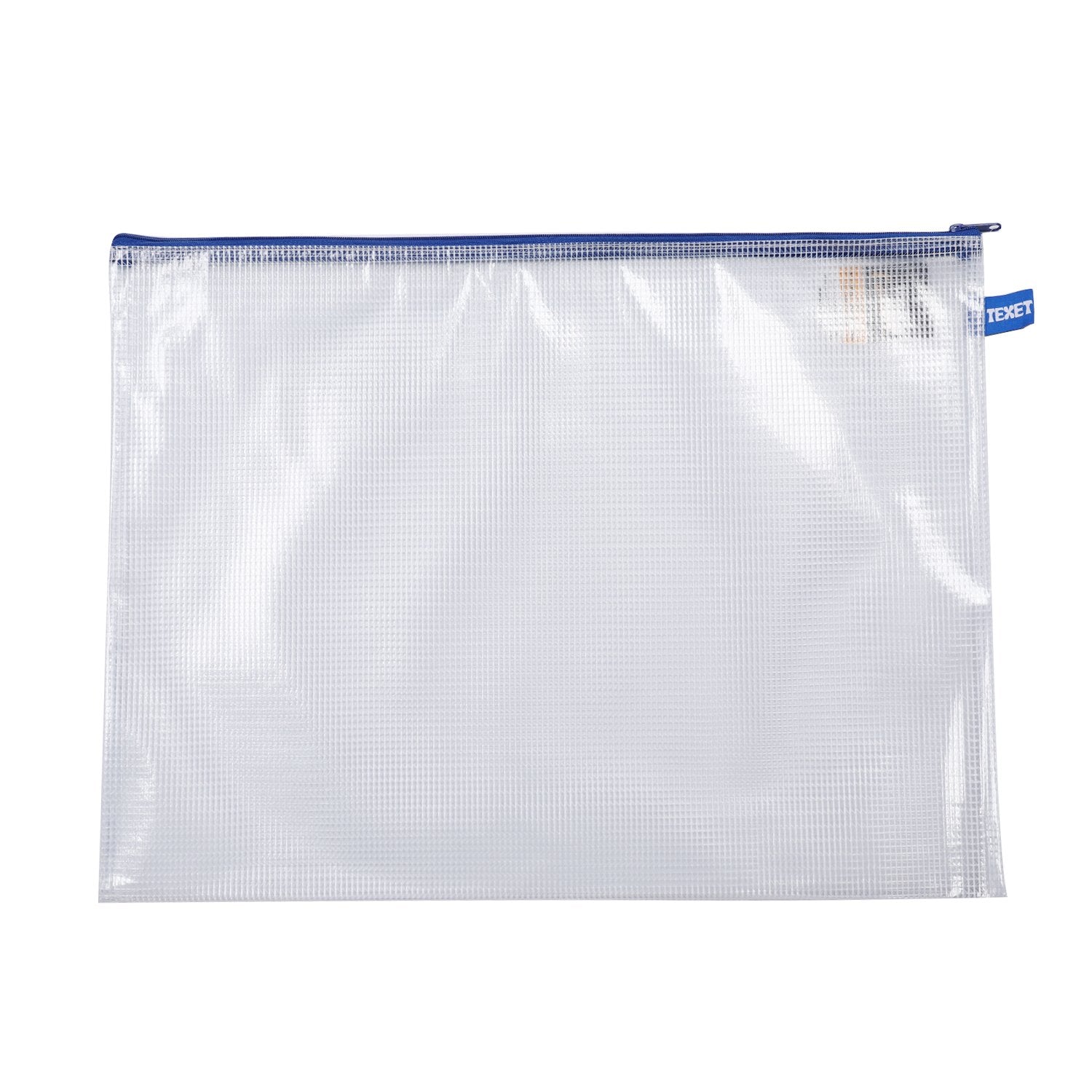 A3 PVC Mesh Bag, Pack of 12