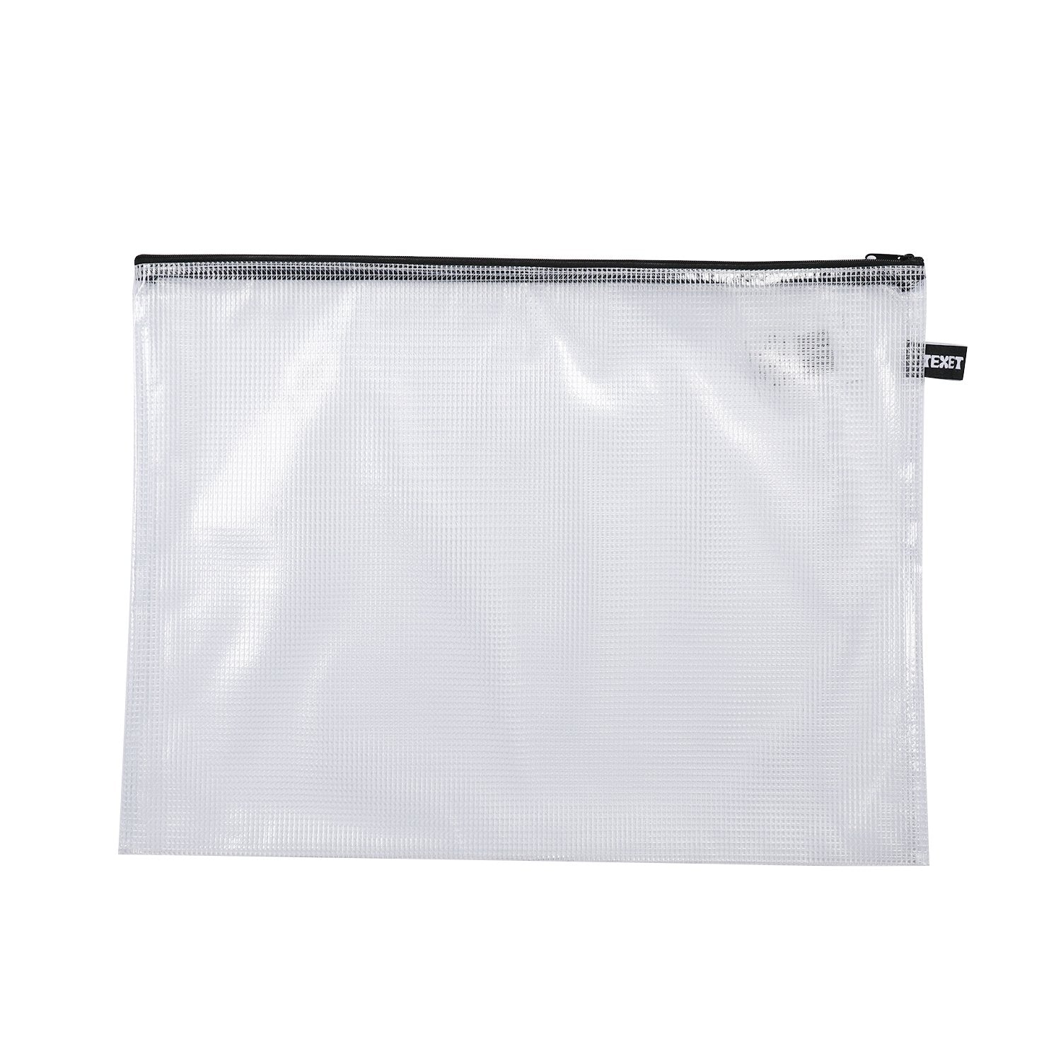 A3 PVC Mesh Bag, Pack of 12
