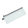 Mesh Plastic Bag Small Size Assorted Colours PK12