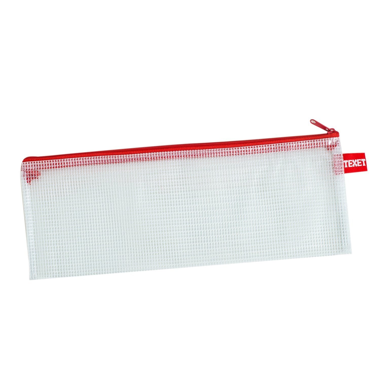 Small Size Mesh Plastic Bag, Pack of 12