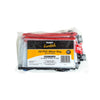 Mesh Plastic Bag XS Size Assorted Colours PK 24