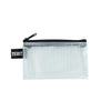 Mesh Plastic Bag XS Size Assorted Colours PK 24