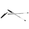 Economy Ballpoint Pen PK 50 BLACK
