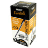Economy Ballpoint Pen PK 50 BLACK