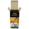 Economy Ballpoint Pen PK 50 BLACK