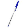 Economy Ballpoint Pen PK 50 BLUE
