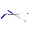Economy Ballpoint Pen PK 50 BLUE