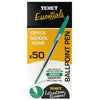 Economy Ballpoint Pen PK 50 GREEN