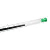 Economy Ballpoint Pen PK 50 GREEN