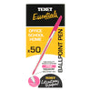 Economy Ballpoint Pen PK 50 PINK