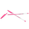 Economy Ballpoint Pen PK 50 PINK