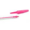 Economy Ballpoint Pen PK 50 PINK